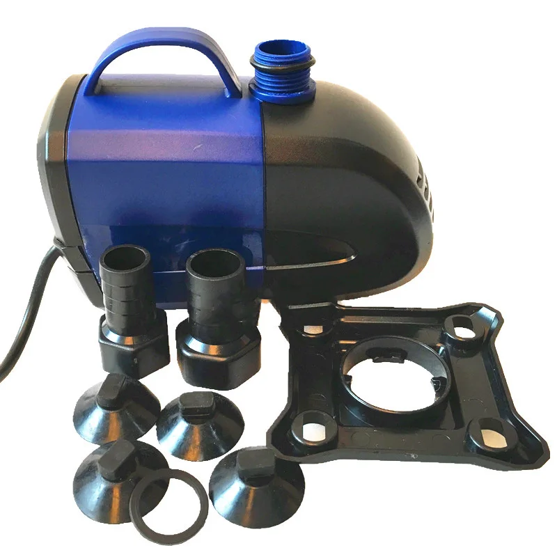 SOBO water pump for aquarium variable speed to pond fountain