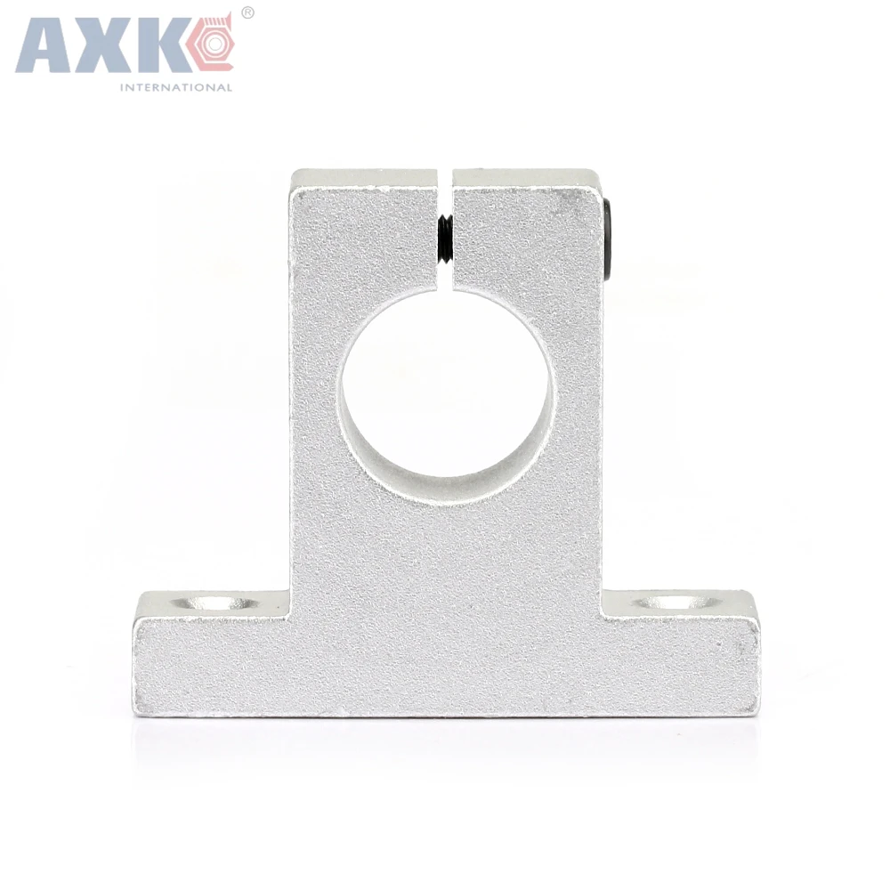 4 قطعة/الوحدة SK8 SK10 SK12 SK16 SK20 SK25 SK30 SK35 8 مللي متر الخطي تحمل السكك الحديدية رمح دعم XYZ الجدول CNC راوتر SH8A 3D طابعة جزء 4 قطعة/الوحدة SK8 SK10 SK12 SK16 SK20 SK25 SK30 SK35 8 مللي متر الخطي تحمل السكك الحديدية رمح دعم XYZ الجدول CNC راوتر SH8A 3D طابعة جزء