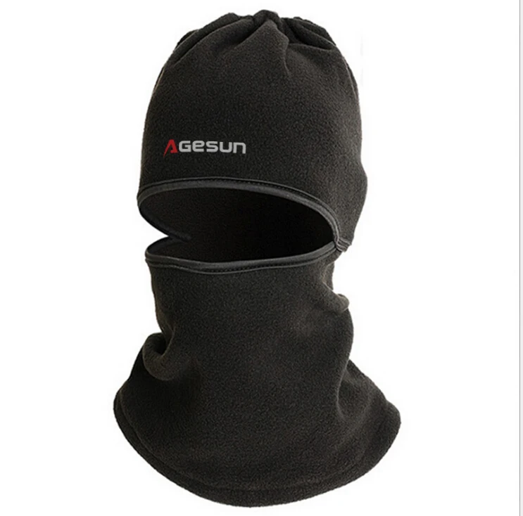 100pcs/lot TCM versatile scarf caught balaclavas caps CS cap ski mask