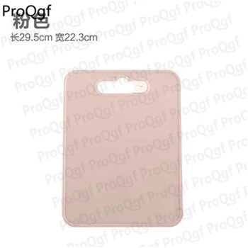 

Prodgf 3Pcs A Set cut fruit piece board
