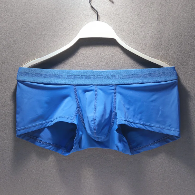 seamless boxer silk1