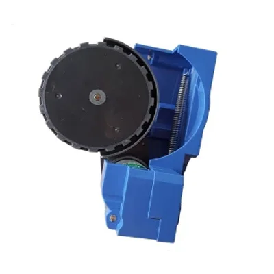 Замена правого колеса для irobot Roomba 500 600 700 800 900 550 650 770 780 870 960|wheel roomba|roomba wheelirobot roomba