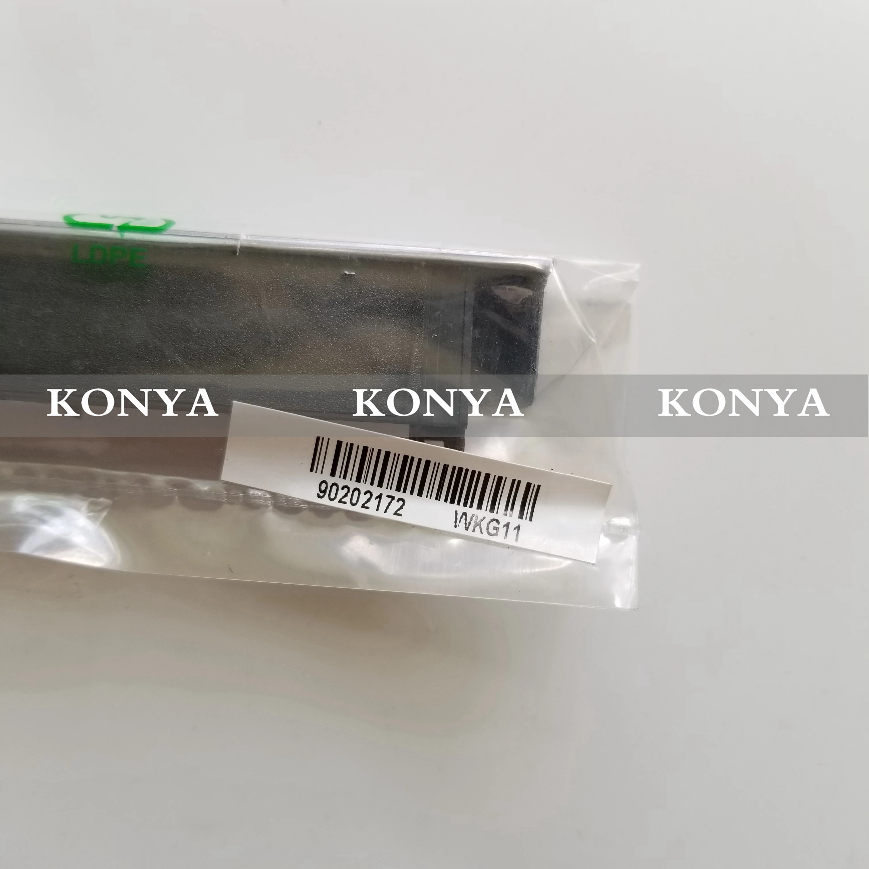 Коричневый Новинка для lenovo Ideapad Z500 DVD привод ODD диск рамка накладка AP0SW000110 90202172 AP0SW0001C0 90202469 AP0SW0001D0 90202470 - Цвет: Коричневый