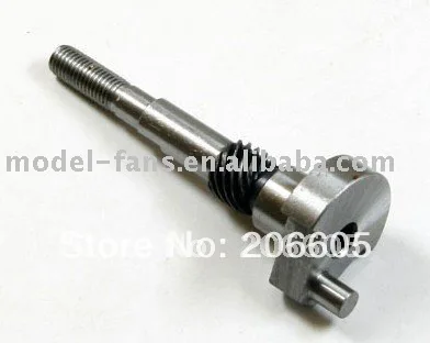 

ASP Crank Shaft for Engine RC Gas Engine Parts FS61AR 52210