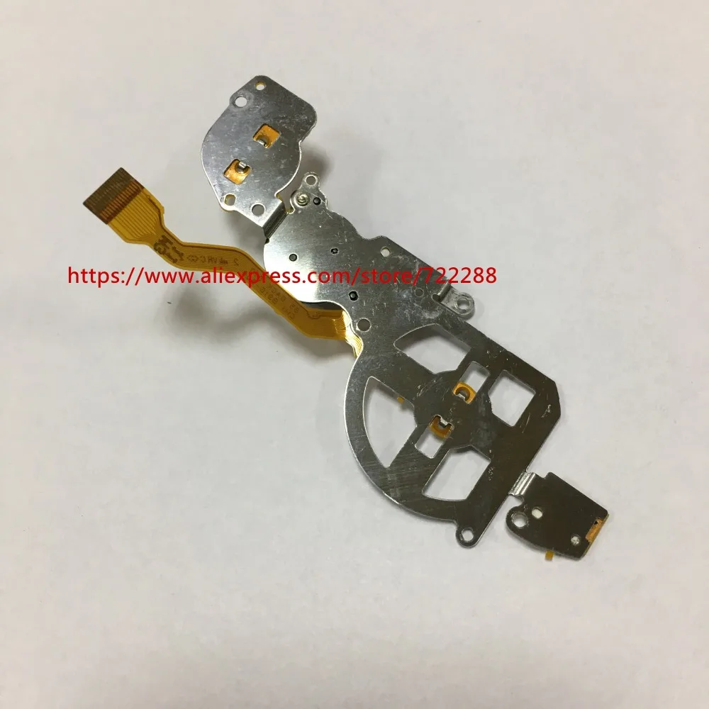 Canon R7 Camera Canon 5D Mark III Multi-Controller Button