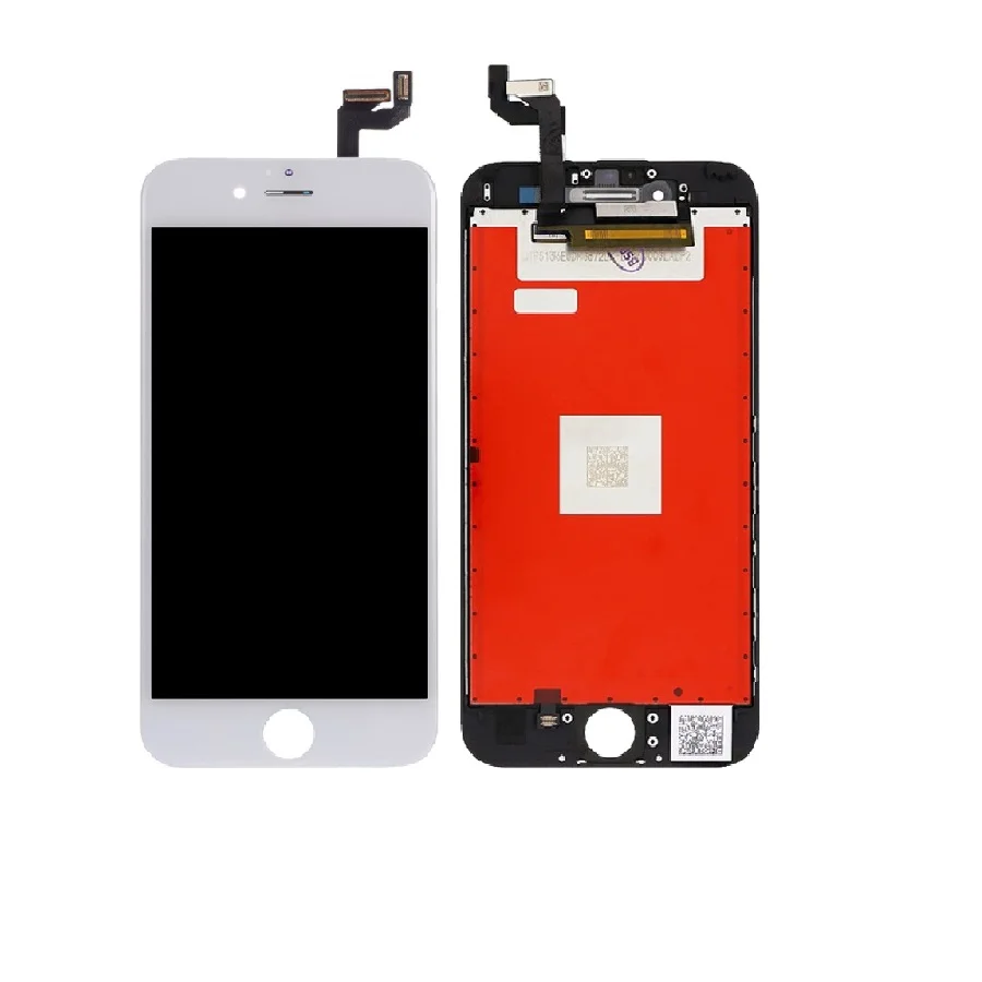 Hot Sale High Quality AAA+++ LCD For iPhone 5G 6 6 Plus 6S