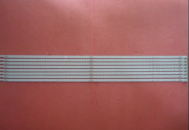 led backlight screen LED50X1200AF 35020015 35019590 35019589 3501879 1pcs=80LED 611MM | Электроника