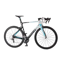 High quality ! Full carbon fiber complete bike Carbon Road bicycle with 5800/6800Groupset comple to bicicletta