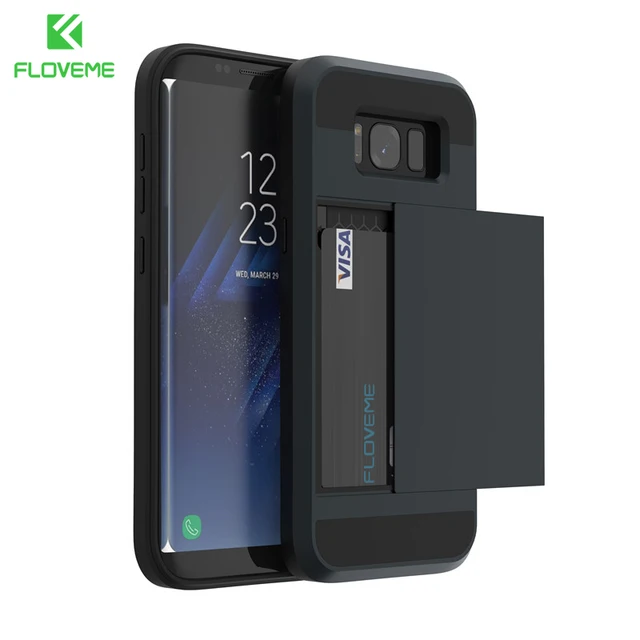 coque avec carte samsung s7