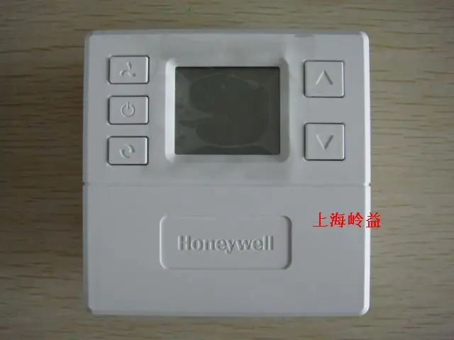 

New original authentic T6818DP08 LCD / thermostat panel