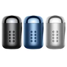 Новое поступление! Автомобильный Ароматерапевтический мини-Ароматерапевтический освежитель воздуха для автомобиля, декоративный аксессуар для автомобиля