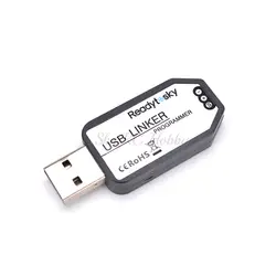 Мини usb компоновщик для ESC программист обновление Simonk BLHeli прошивки Совместимость с SN ESC/Littlebee 20A PRO ESC