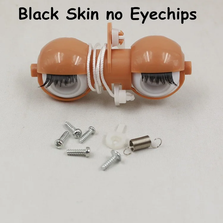 For 1/6 Blyth eyes mechanism screws high quality accessories gift toys 10