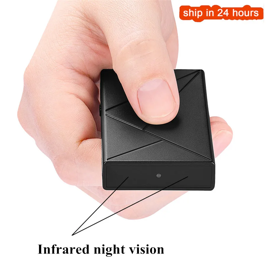 

HD 1080P Mini Camera Infrared Night Vision Sport Digital Micro Cam Motion Detection Mini Camcorder Video Voice Recorder Kamera