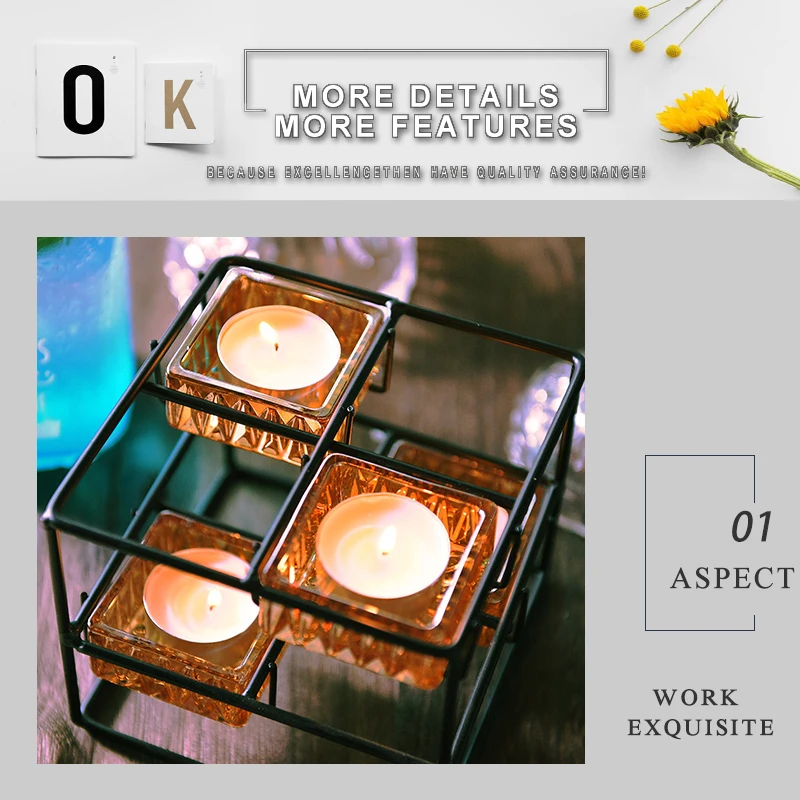 candle warmer nordic candle holder bougeoir mural vintage lantern crystal candelabra candle holder glass morocco carousel party decorations silver candle holder tea candle holder moroccan  (3)