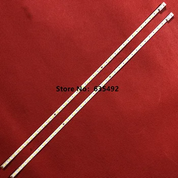 

343mm LED Backlight Lamp strip BAR 36leds For Sam sung 27'' LCD TV S27E360H S27D360H M3LE-270SM0-R2 CY-MJ270BNLV1V S27D390H
