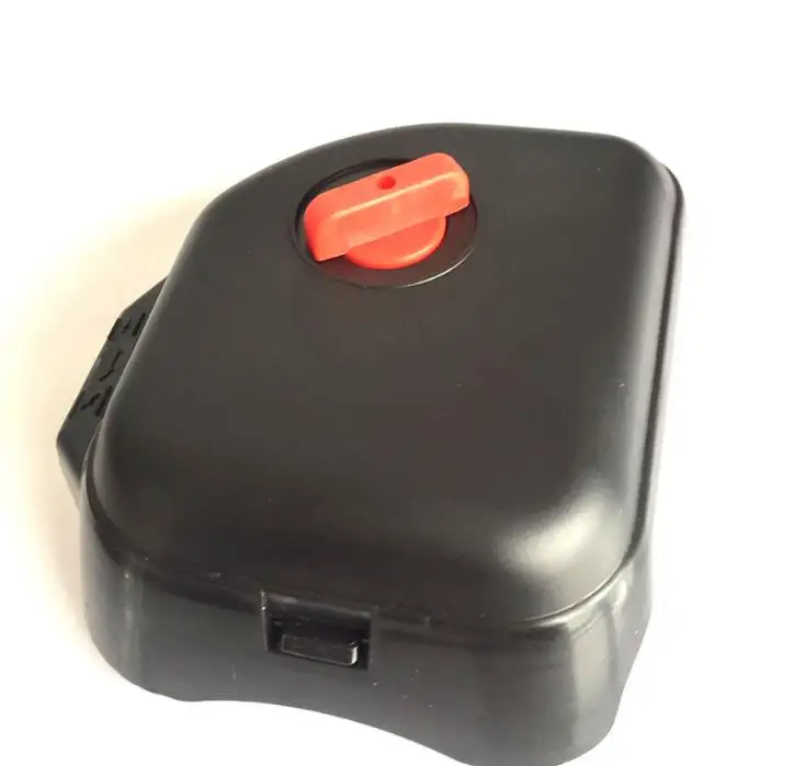 G26 AIR Filter COMPLETE ZENOAH G26LS 2