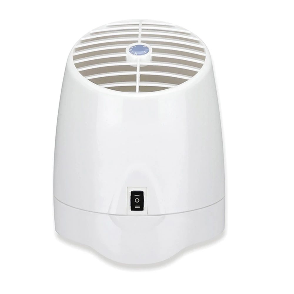 Portable Home Air Purifier With Aroma Diffuser Ozone Generator And Anion Generat