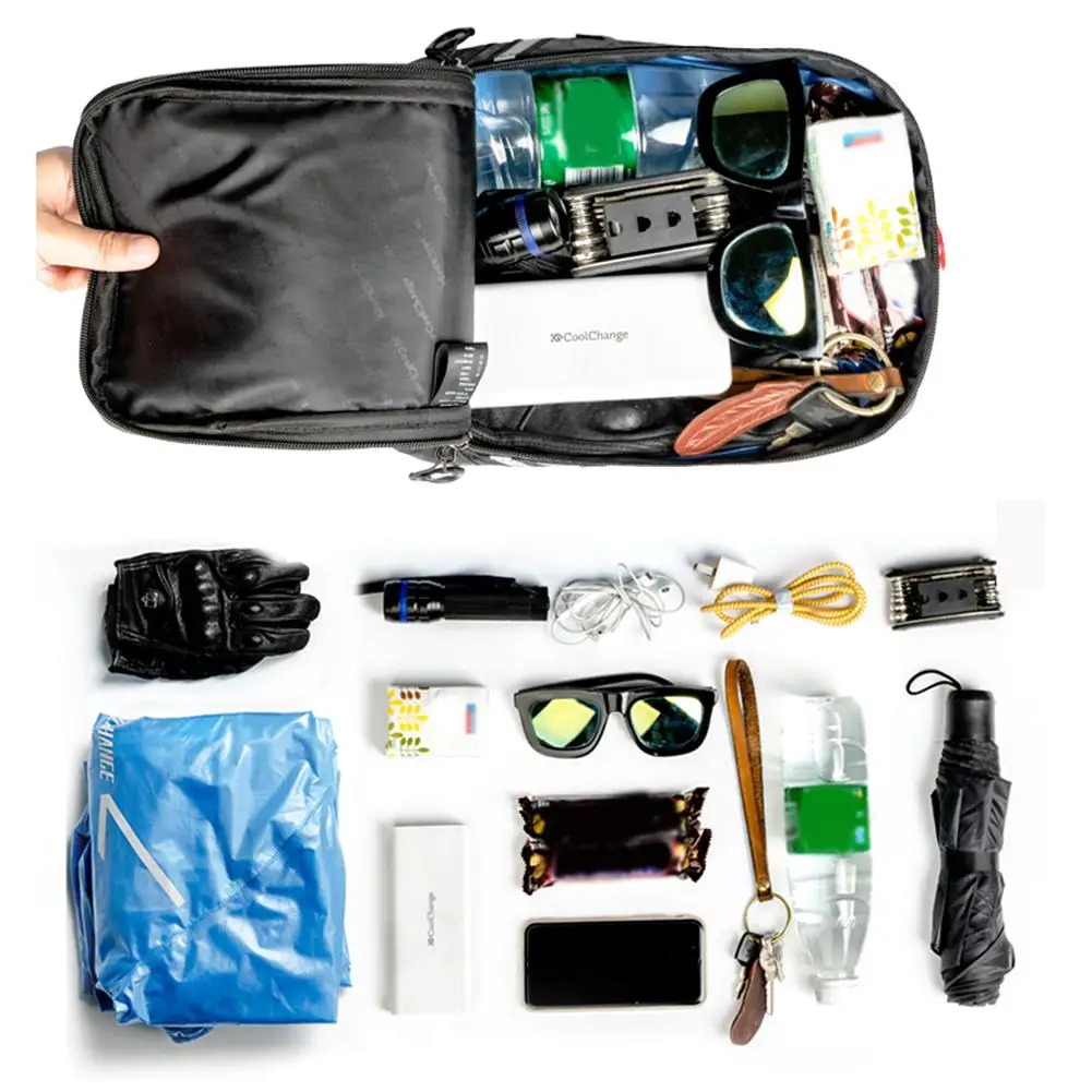 Perfect Waterproof Bike Bag Portable Bicycle Rear Rack Bag Seat Trunk Backpack Case Luggage Pannier MTB Road Cycling Bag Accessories 5 Perfect Waterproof Bike Bag Portable Bicycle Rear Rack Bag Seat Trunk Backpack Case Luggage Pannier MTB Road Cycling Bag Accessories 5