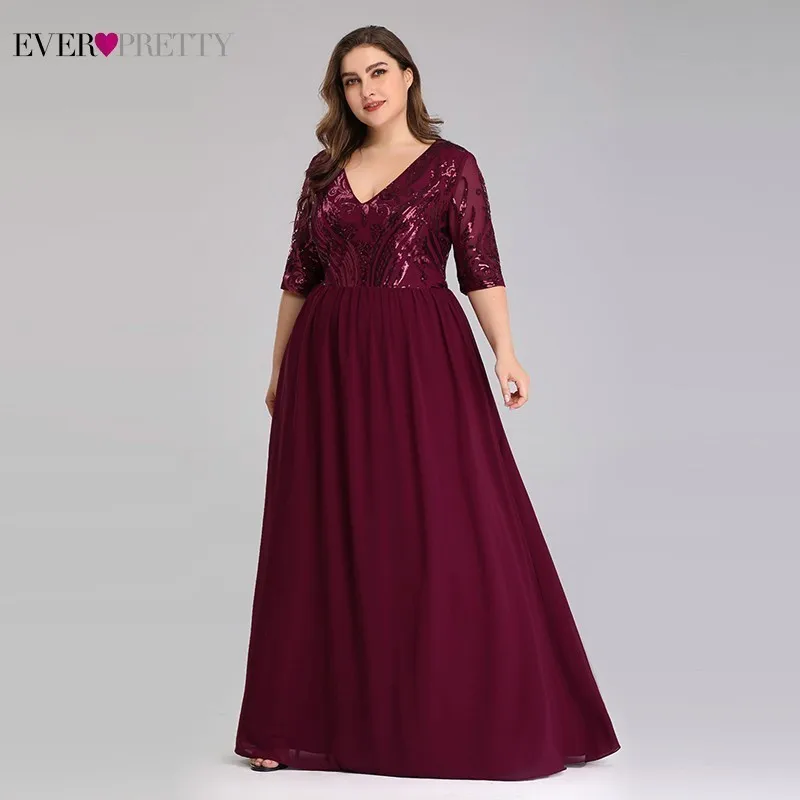 mother of the bride dresses burgundy