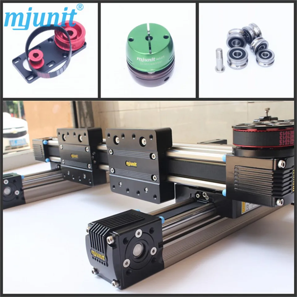 

Practical Motorized Linear Stage Favorites Compare
