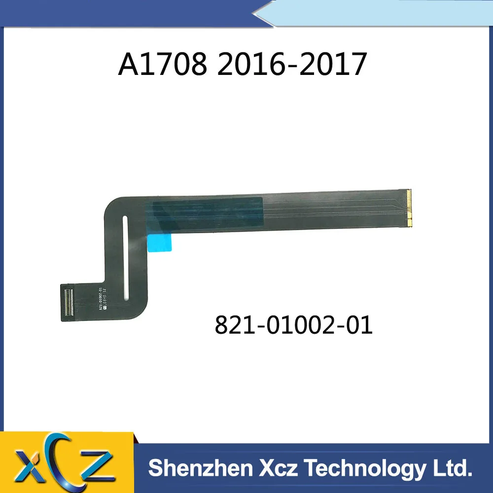 A1708 Touchpad Trackpad Cable For Macbook Pro 13" TrackPad Flex 821-01002-01 2016 2017 Year | Компьютеры и офис
