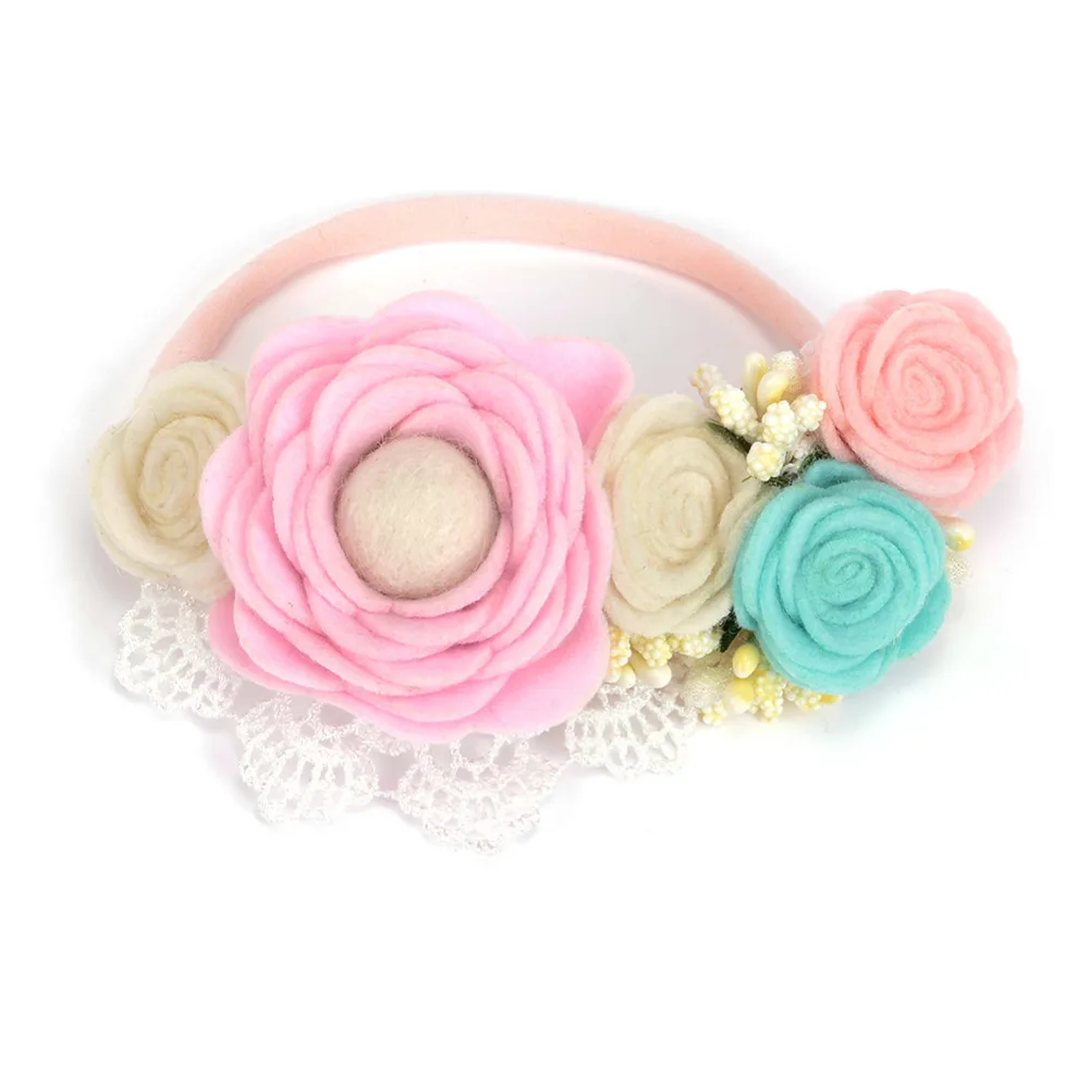 10pcs-lot-felt-flower-nylon-baby-headband-floral-crown-spring-hairband-for-toddlers-infant-hair-accessory