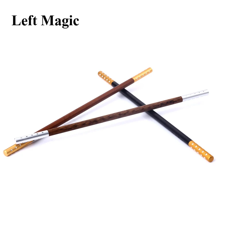 1 шт. Деревянная волшебная палочка тростниковый сценический магический трюк для профессиональные маги Steet Close Up магический реквизит аксессуары