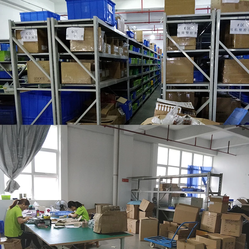 product line