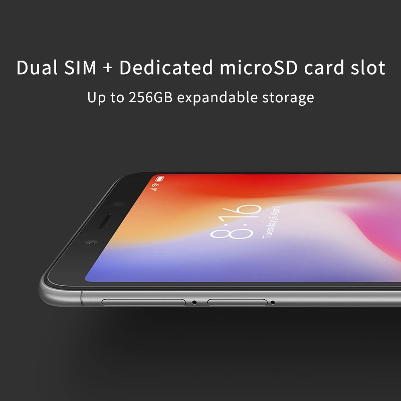 Xiaomi Redmi 6 Пермь Купить