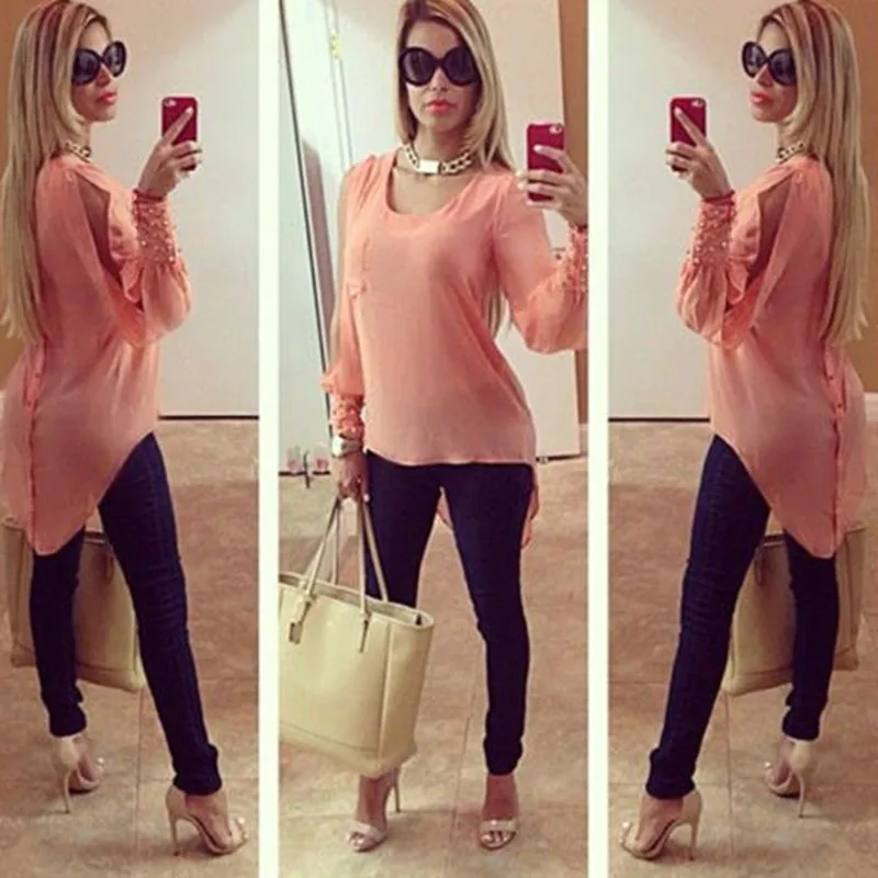 Popular Shirts with Long Tails-Buy Cheap Shirts with Long