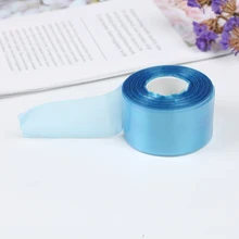 Хит 200, наборы для очков, пластиковые, одноразовые, для салона, окрашивание волос, Защитные чехлы для очков, для ног, инструмент для укладки волос, сделай сам