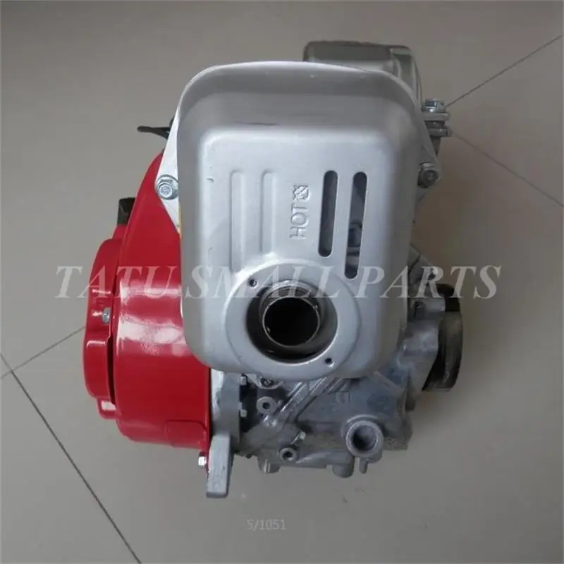 GX100 RAMMER GASOLINE ENGINE 5
