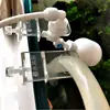 Аквариумный фильтр для воды, система обратного осмоса, пластиковый поплавковый шаровой клапан, автоматическое отключение подачи с разъемом ► Фото 3/6