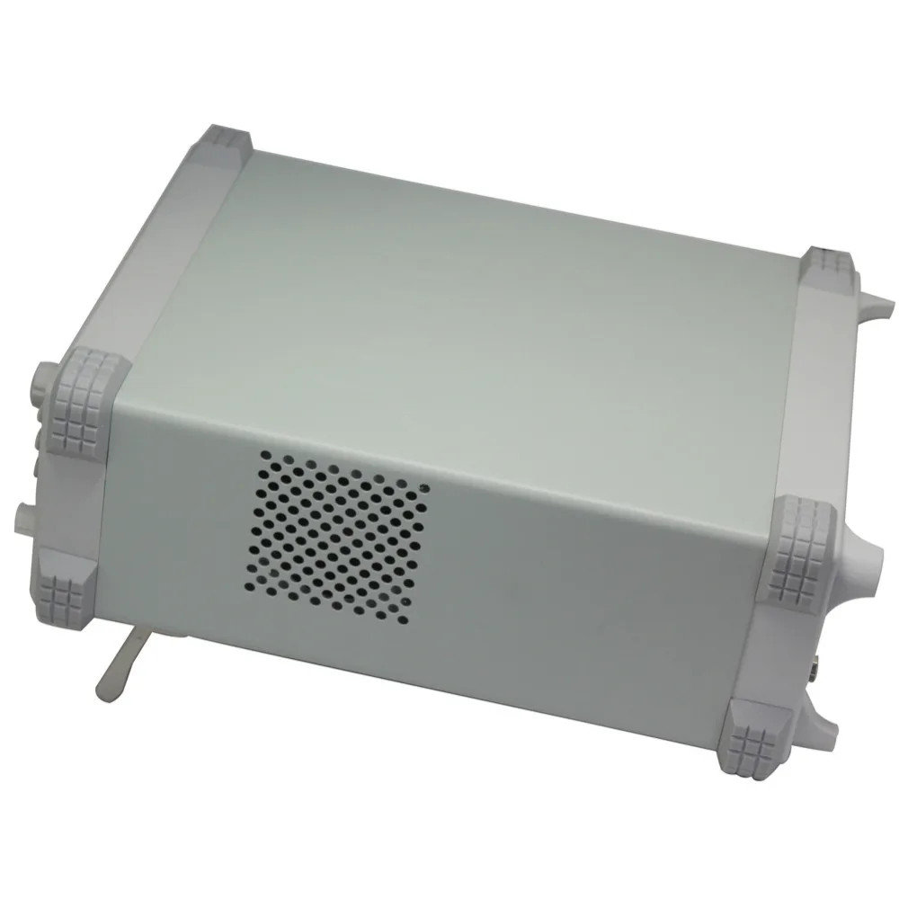 OWON AG2052F 50 МГц складской функциональный генератор 250 мкс/с 14 бит AM FM PM FSK PW|generator