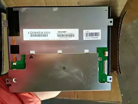 

SX25S004 Original 800*600 LCD Display for Mindray BC3300 BC3200 BC3000