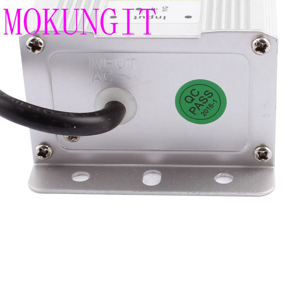 24V 80W IP67-4