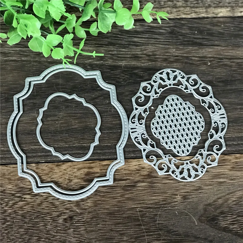 for DIY Scrapbooking Album Paper Card Decorative Craft Embossing Die