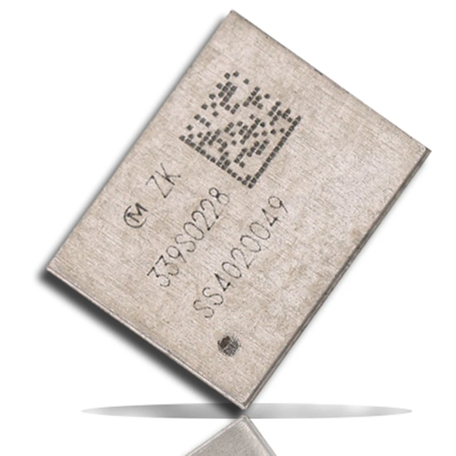 10 шт./лот TOONDEEN оригинальный U5201_RF 339S0228 высокое Температура WiFi Wi-Fi модуль Bluetooth