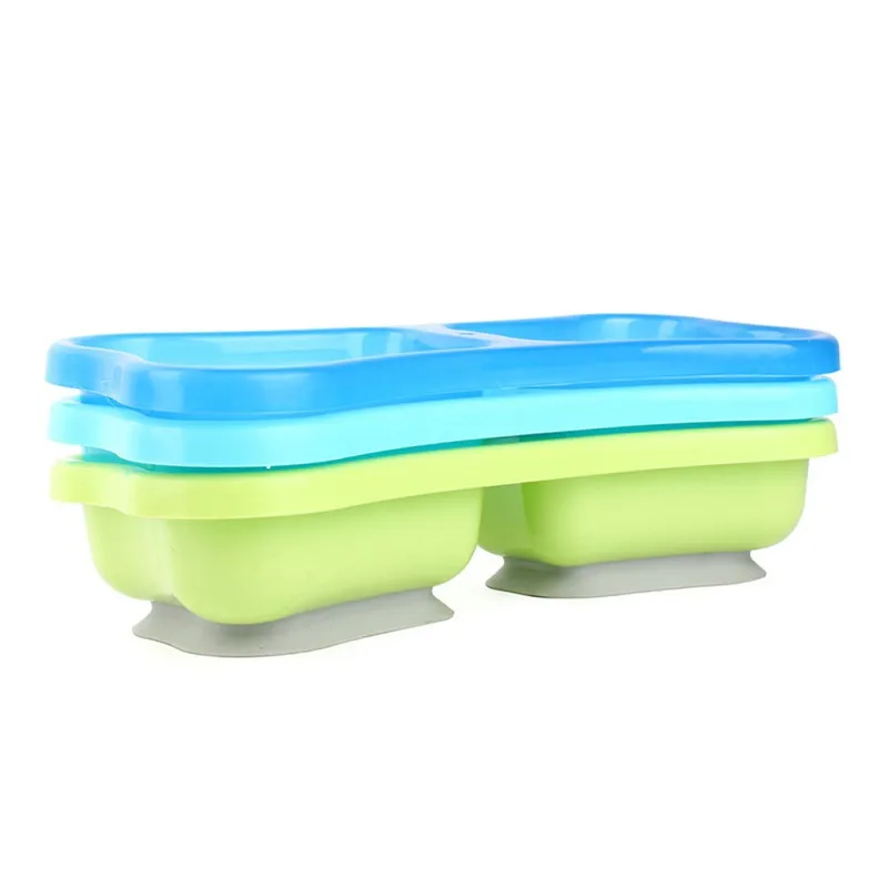 Buy Durable Dog Bowl with Super Suction Cup Candy