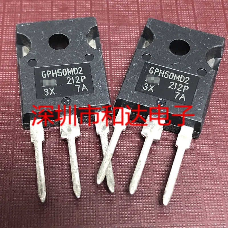 IRGPH50MD2