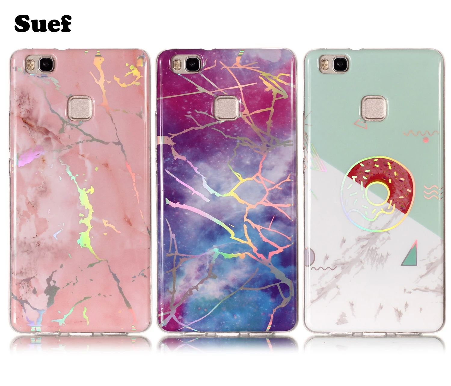 Huawei P9Lite Case Silicone P9 Lite Phone Cover VNS-L31 VNS-L01 VNS-L21 VNS-L22 VNS-L23 VNS-L52 VNS-L53 |