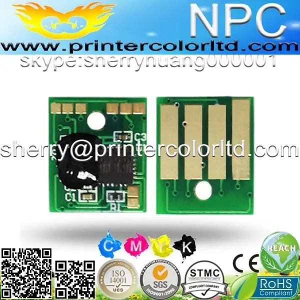 

MX310DN toner chip for Lexmark MX310/MX410DE/ MX511dte/MX511dhe/MX510de MX610dw/MX611dte 10K