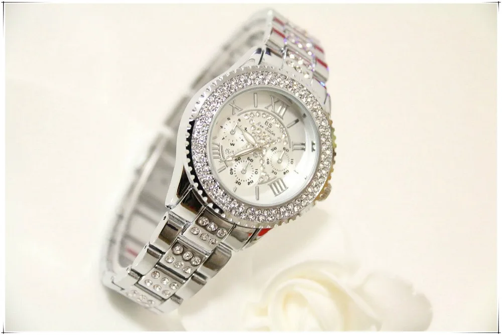 relogio feminino 36