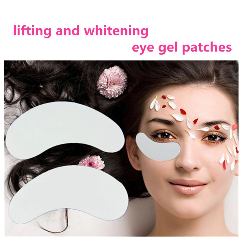 dark circle eye gel patch