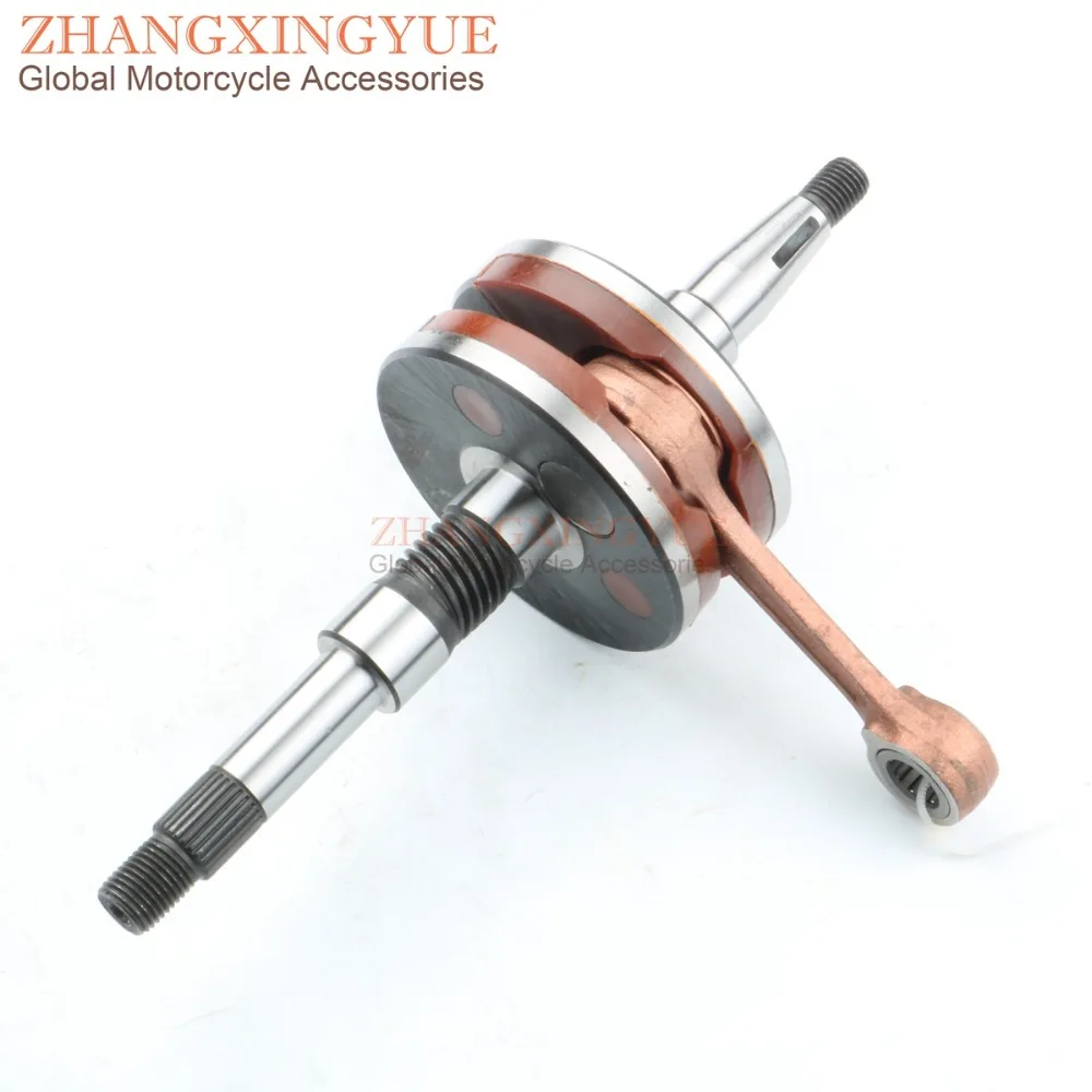 High quality crankshaft For HONDA DIO AF18E AF27 AF28 SP-SR -94