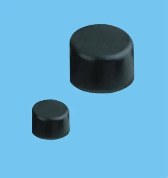 Model:KG1308 Rubber feet color:black 100pcs/lot sheet rubber bumpers |