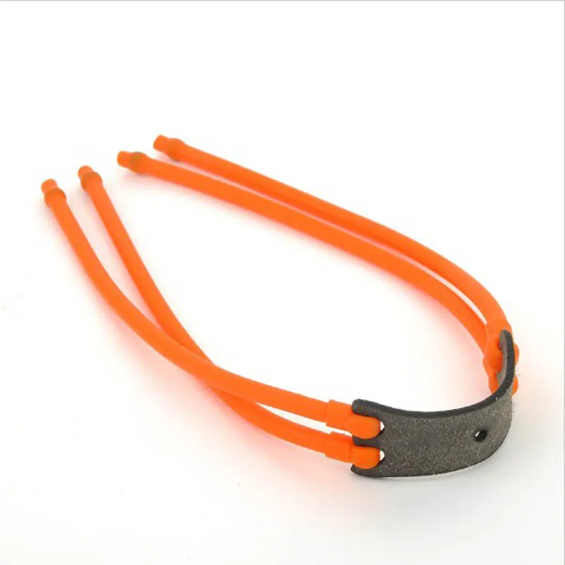 

10 PCS Slingshot Rubber Band Hunting Slingshot Rubber Band Elastica Bungee Rubber Band For Slingshot Catapult