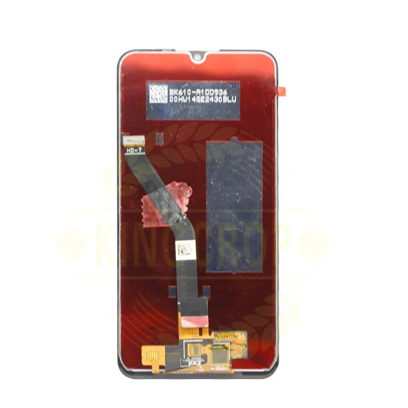 huawei y6 2019 lcd  (5)