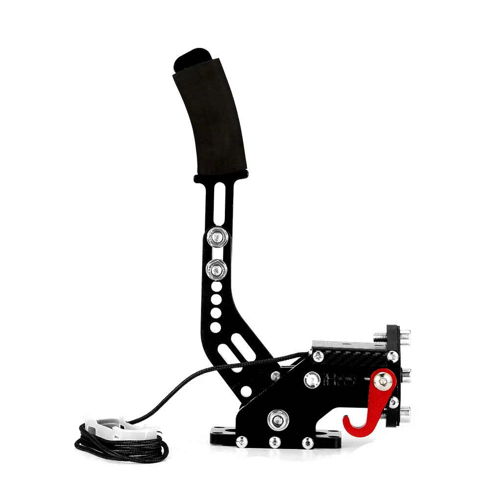 

USB Hand Brake For SIM Racing Game for Logitech G27/G29/G920 T300RS